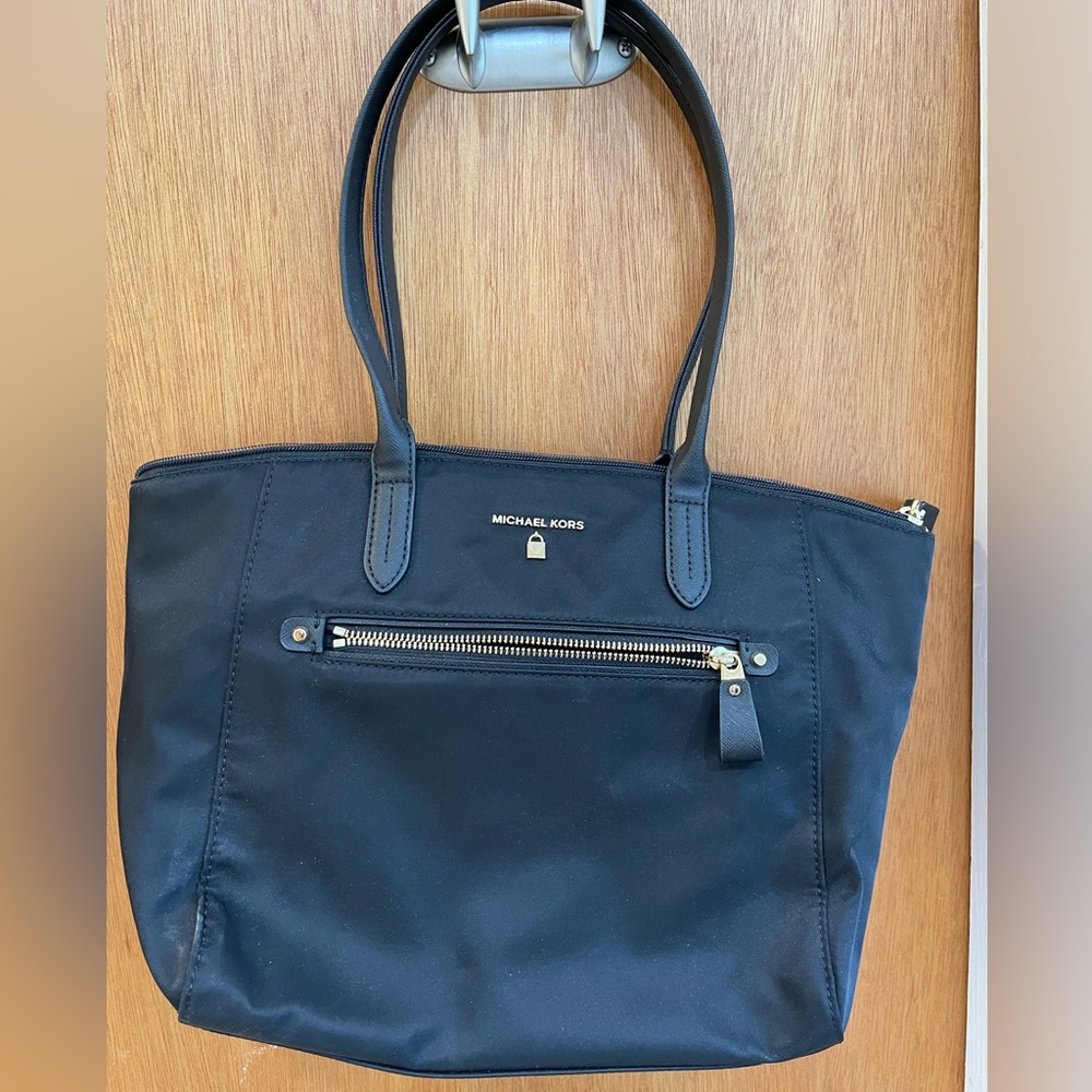 Michael Kors tote bag